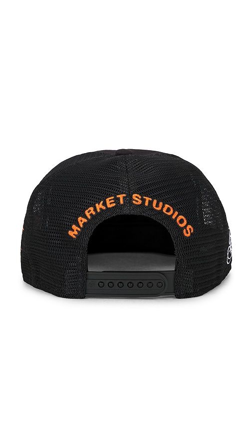 X NASCAR Richard Petty Hat in - Market - Modalova