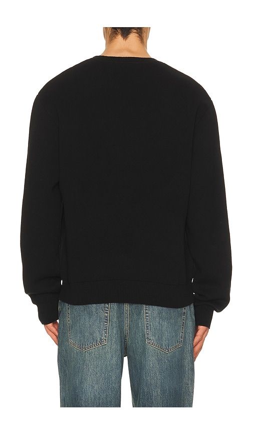 Cubism Beware Knit Sweater in . - size L (also in M, S, XL/1X) - Market - Modalova