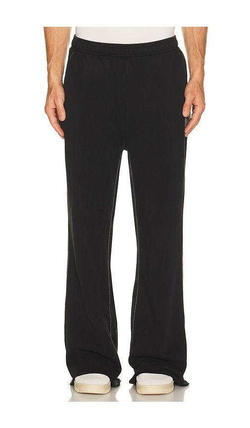 Big Stitch Open Leg Sweatpants in . - size L (also in M, S, XL/1X) - Market - Modalova