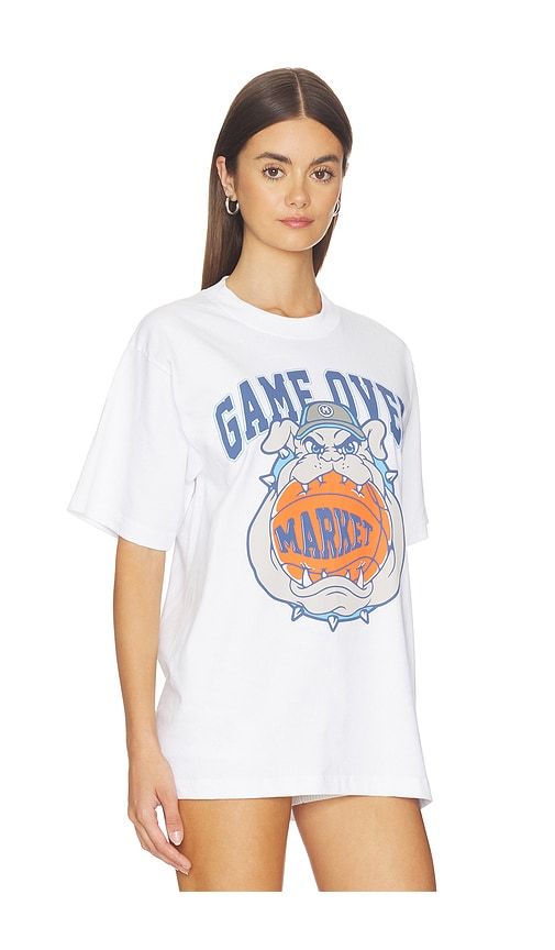 Game Over T-Shirt in . - size S (also in M, XL/1X) - Market - Modalova