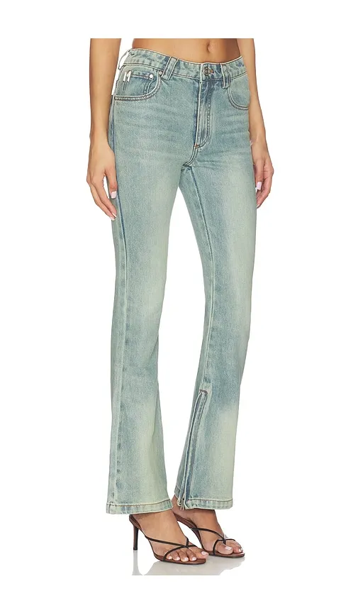 Slim Fit in . - size 34/2 (also in 36/4, 40/8) - Markgong - Modalova