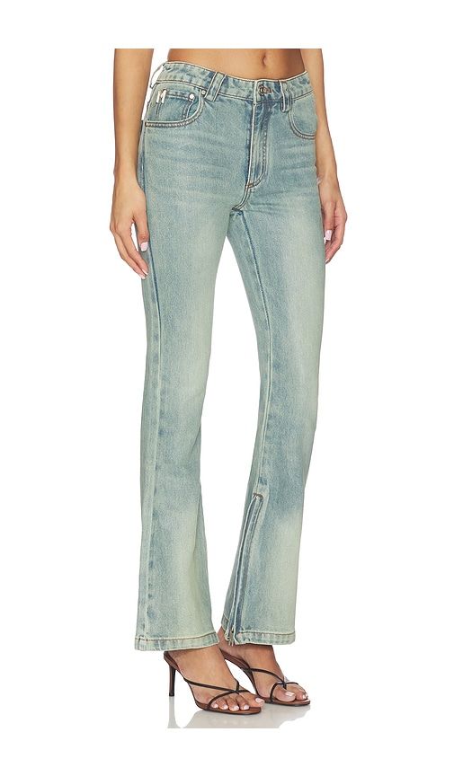Slim Fit in . - size 38/6 (also in 40/8) - Markgong - Modalova