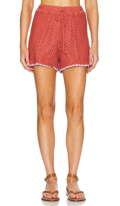 Carver Short in . - size M (also in XL/1X) - MINKPINK - Modalova