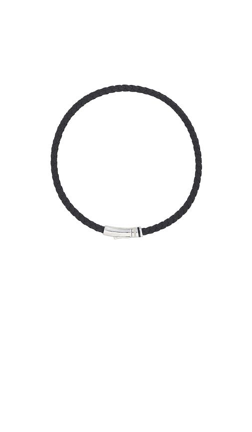 Juno Leather Bracelet in . - size L (also in M) - Miansai - Modalova