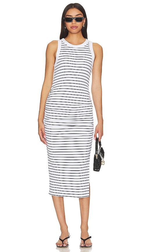 Wren Dress in . - size L (also in M, XL) - Michael Stars - Modalova