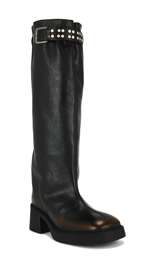 Kristel Tall Boot in . - size 36 (also in 37, 38, 39, 40, 41) - Miista - Modalova