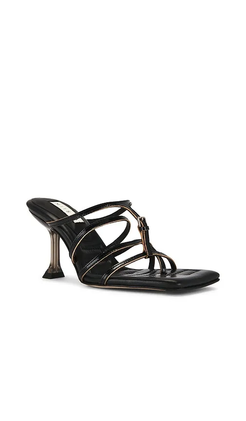 Koya Stappy Sandal in . - size 37 (also in 38) - Miista - Modalova