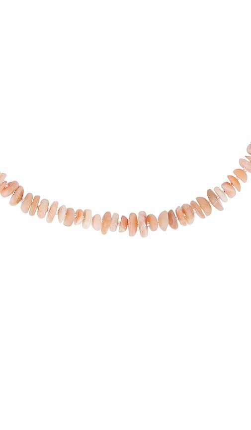 Seren Necklace in Multi - Maison Irem - Modalova
