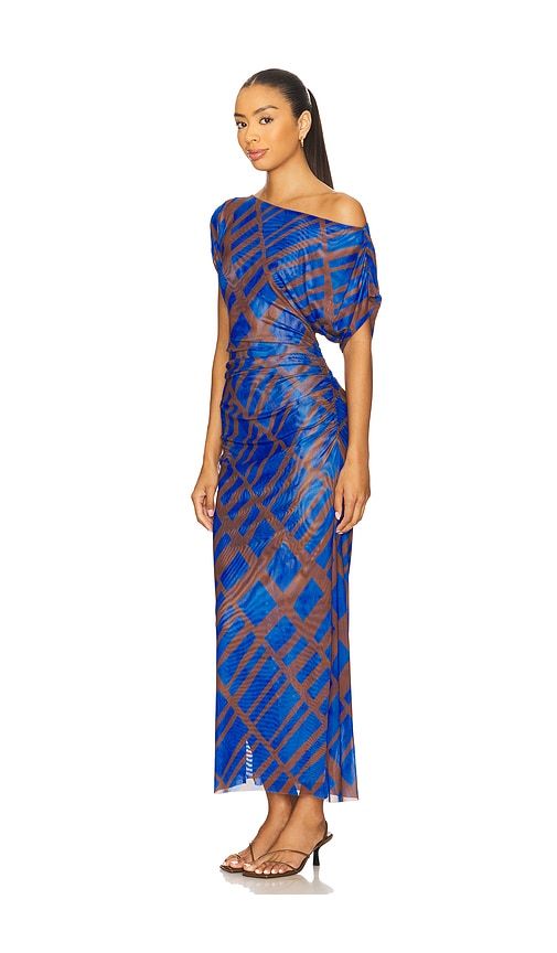 Kiana Dress in . - size S (also in XS) - MISA Los Angeles - Modalova