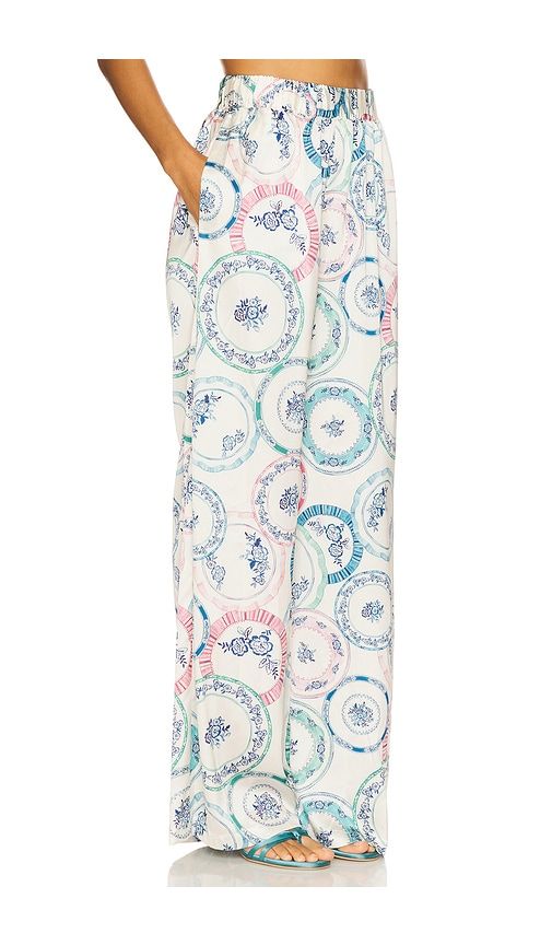 Reshma Pant in Ivory. - size S (also in XS) - MISA Los Angeles - Modalova
