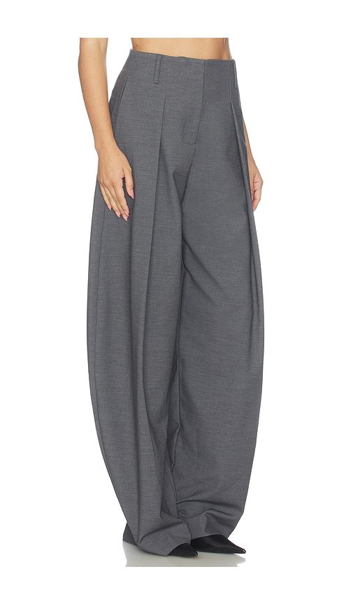 The Sculpted Pant in . - size S (also in XS) - MISHA - Modalova