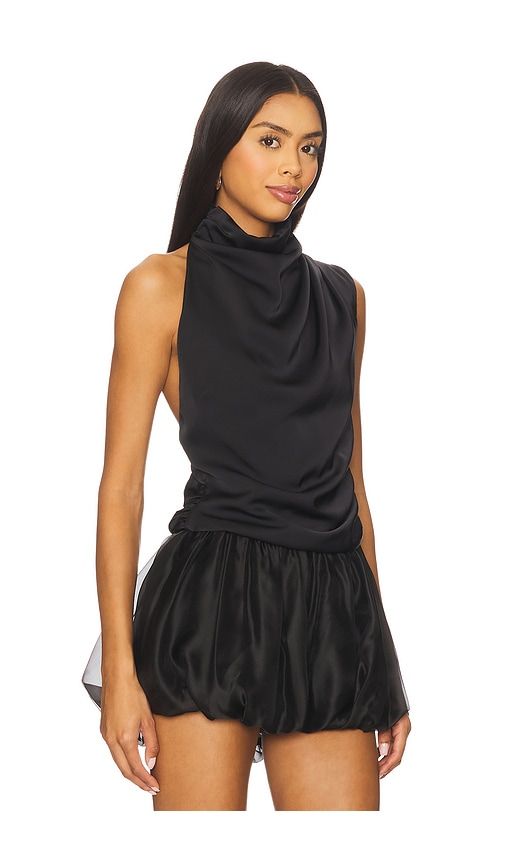 The Constantina Top in . - size M (also in XS) - MISHA - Modalova