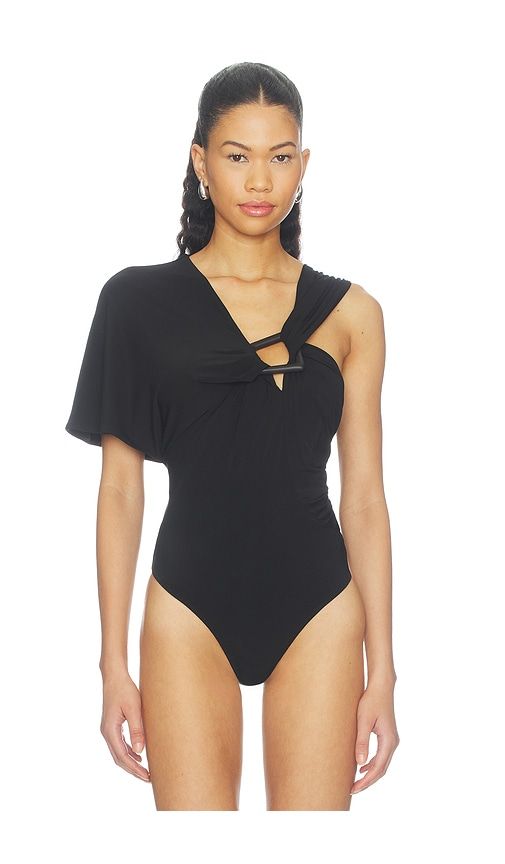 Ona Jersey Body Suit in . - size L (also in M, S, XS) - MISHA - Modalova