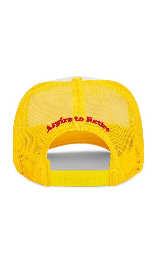 Spicy Margs Trucker Hat in - Motel Margarita - Modalova