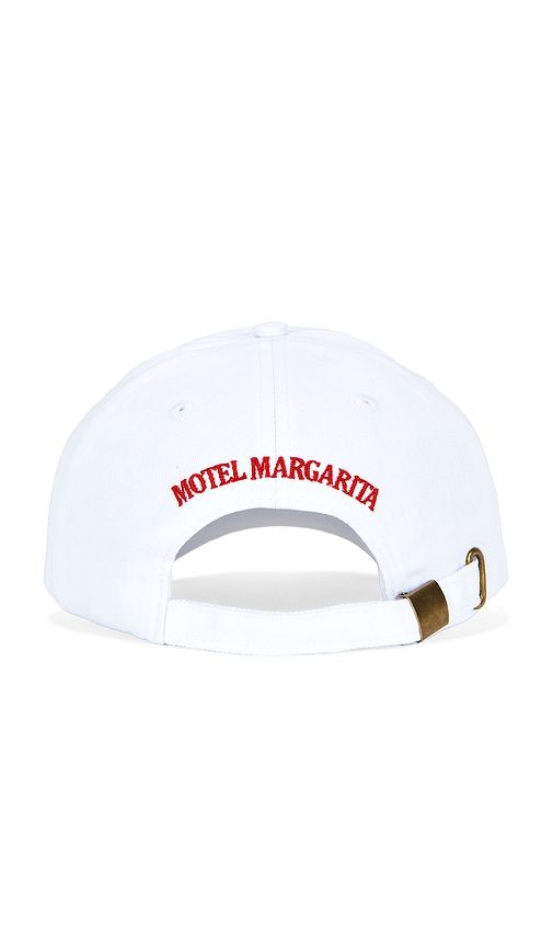 Buy Me Margs Dad Hat in - Motel Margarita - Modalova