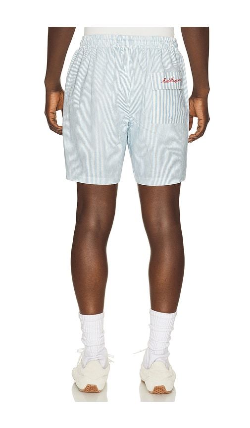 Del Mar Shorts in Baby Blue. - size S (also in M) - Motel Margarita - Modalova