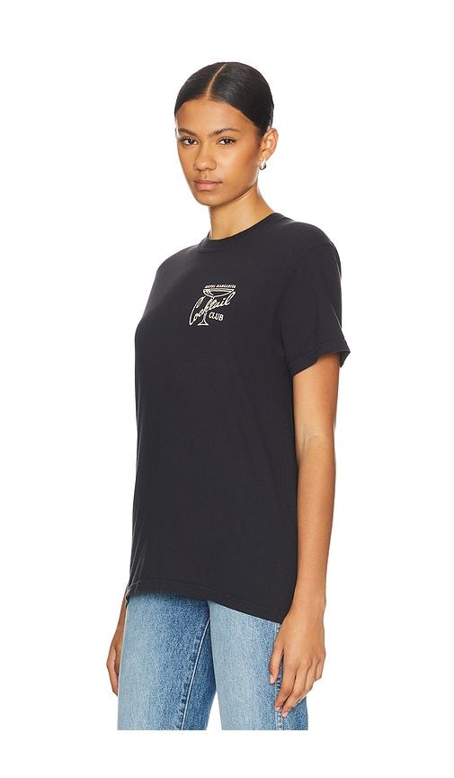 Cocktail Club Tee in . Size L. Also in M, S, XL/1X - Motel Margarita - Modalova