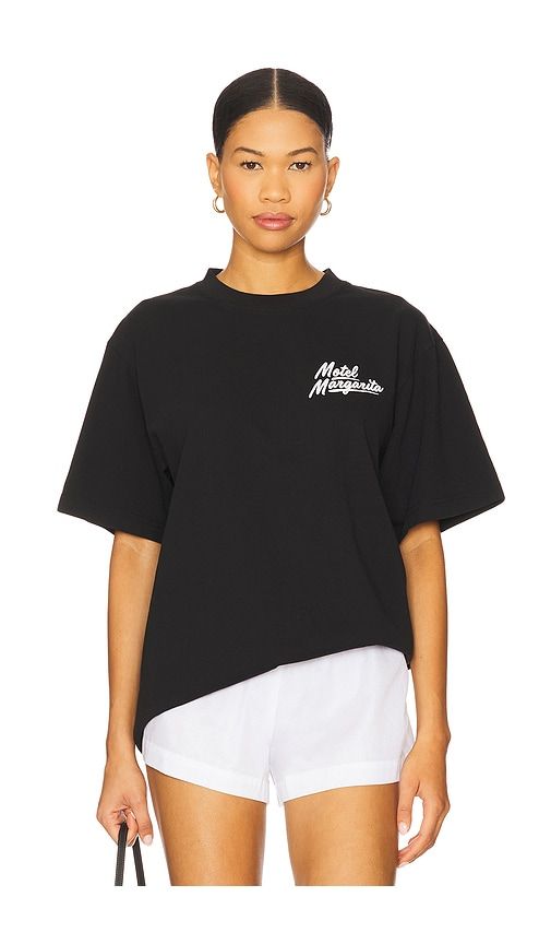 If Lost Tee in . - size L (also in M, S, XL/1X) - Motel Margarita - Modalova