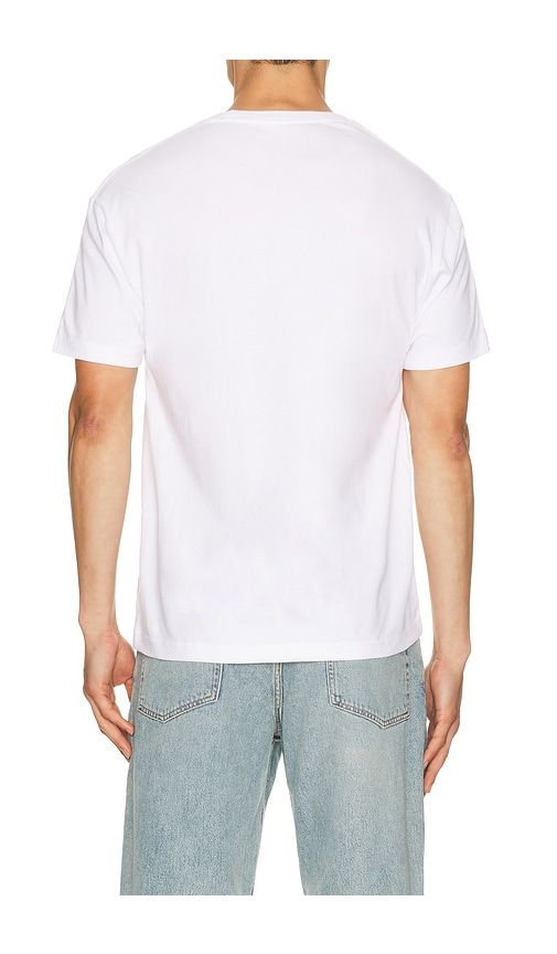Drunk Cigs Tee in . - size L (also in M, S, XL/1X) - Motel Margarita - Modalova