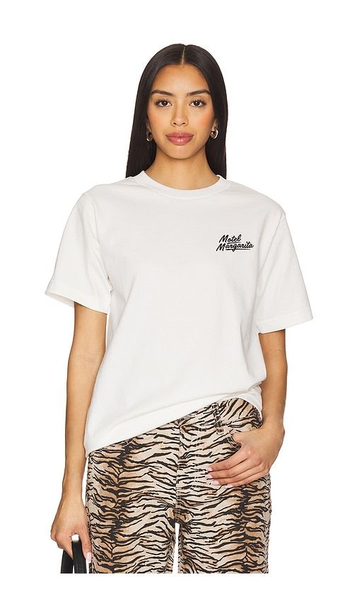 I Hate Margs Tee in . - size L (also in M, S, XL/1X) - Motel Margarita - Modalova