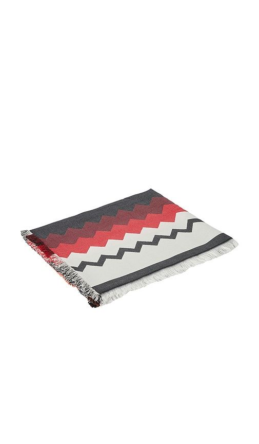 Best Fouta Beach Towel in Multi - Missoni Home - Modalova