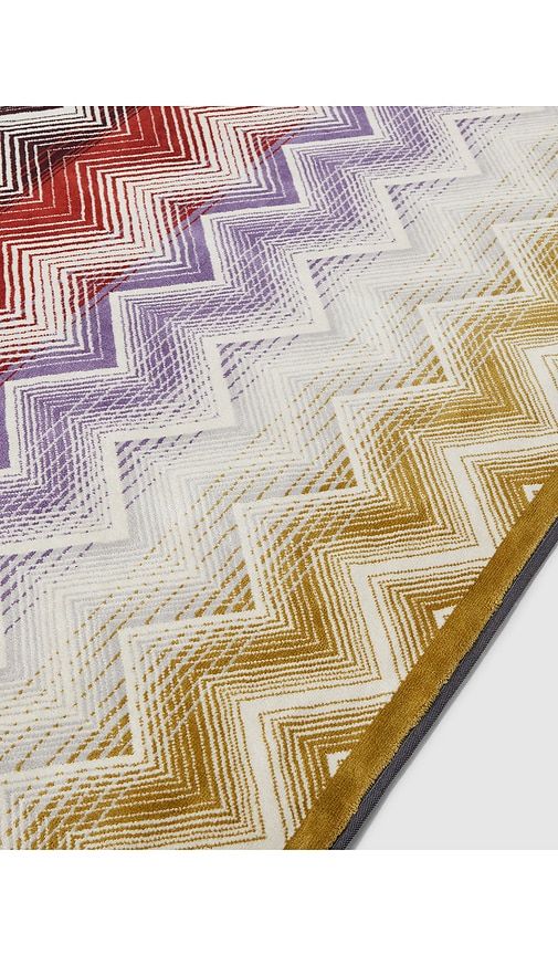 Marea Bath Mat in Multi - Missoni Home - Modalova