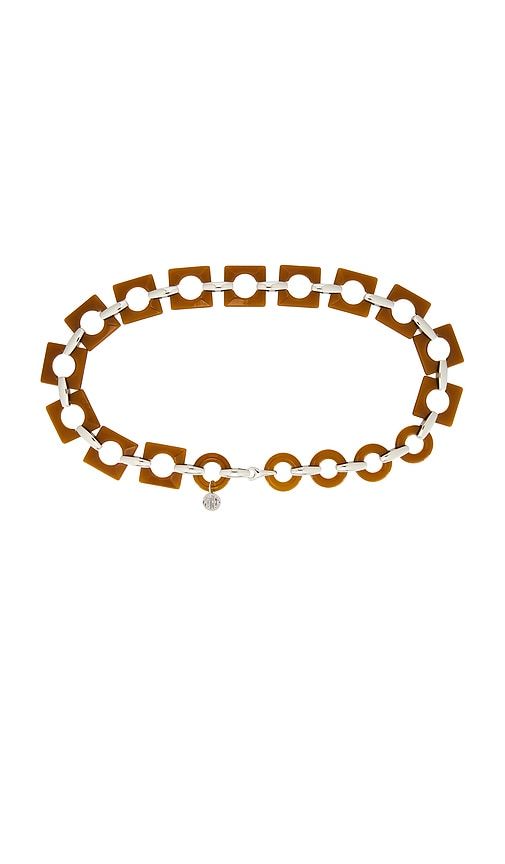 The Yanked Chain in Brown. - size M (also in S) - MOTHER - Modalova