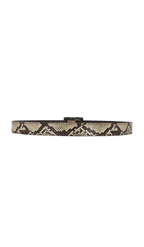The Belt in Multi. - size L (also in M, S) - MOTHER - Modalova
