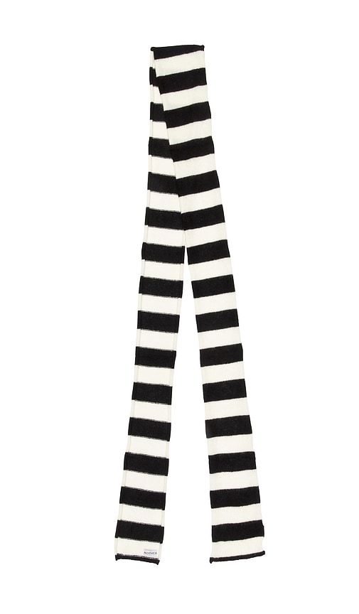 MOTHER The Lil Neck in Ivory - MOTHER - Modalova