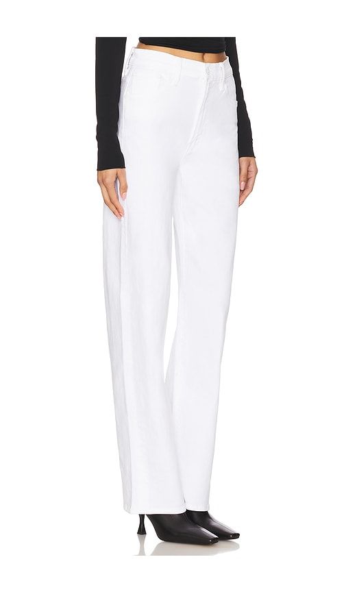 The Dodger Sneak Jeans in White. - size 33 (also in 34) - MOTHER - Modalova