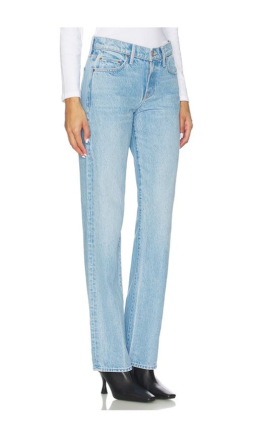 The Lasso Sneak in Blue. - size 25 (also in 28, 29, 30, 33, 34) - MOTHER - Modalova