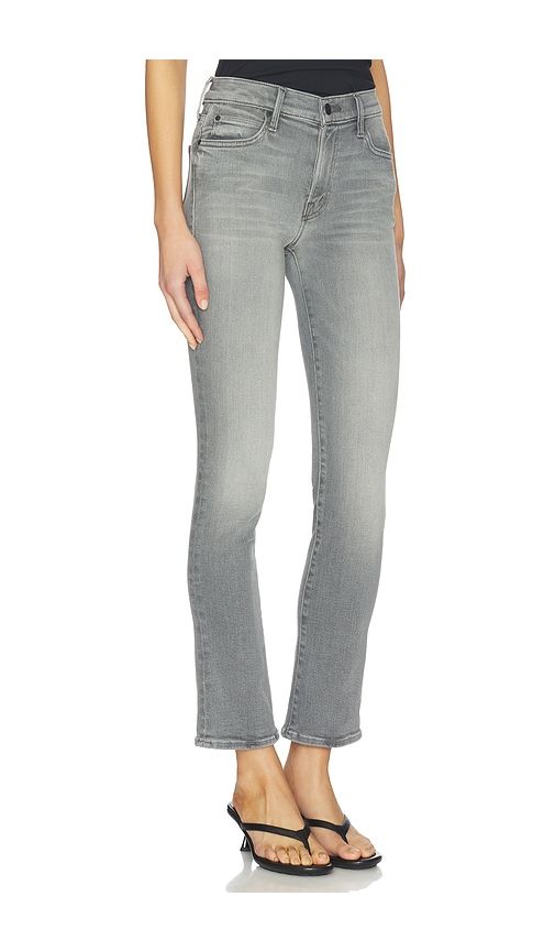The Rascal Hover Jeans in Grey. - size 24 (also in 25, 27, 28, 29, 30, 31) - MOTHER - Modalova