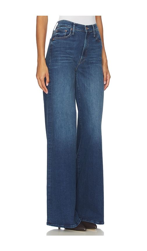 The Undercover Jeans in Blue. - size 31 (also in 33) - MOTHER - Modalova