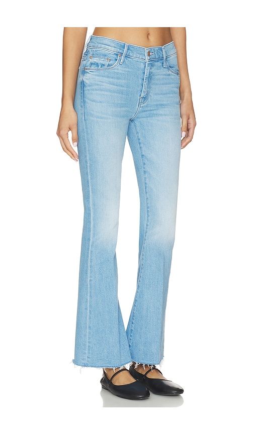 The Weekend Fray Jeans in Blue. - size 26 (also in 33, 34) - MOTHER - Modalova