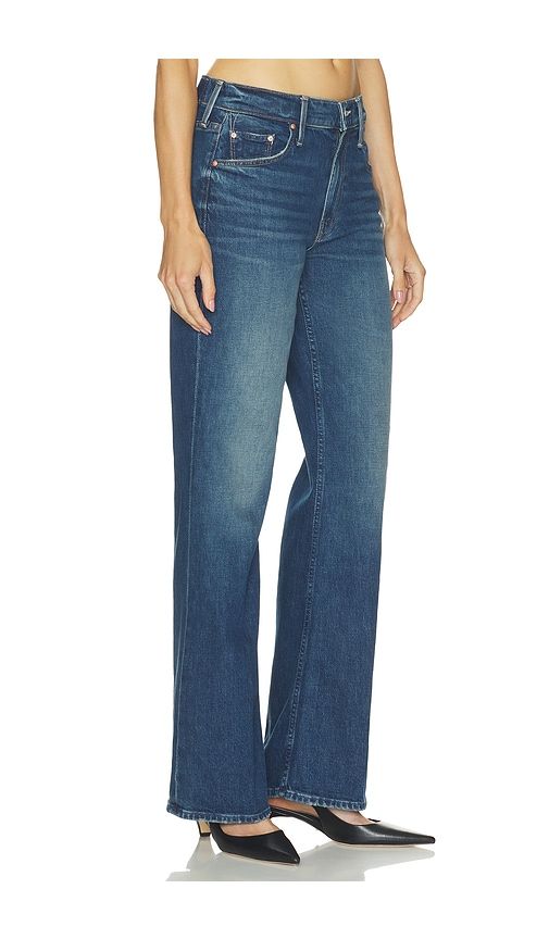 The Bookie Sneak in Blue. - size 24 (also in 25, 26, 30, 31, 32, 33, 34) - MOTHER - Modalova