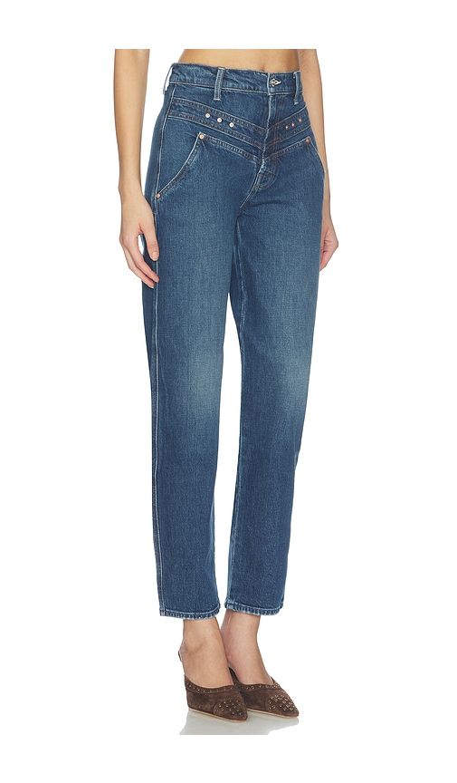 The Rock Candy Tune Up Hover in Blue. - size 23 (also in 24, 25, 26, 27, 28, 29, 33, 34) - MOTHER - Modalova