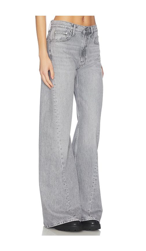 The Lemon Twist Sneak in Grey. - size 26 (also in 27, 28, 29, 30, 31, 32, 33, 34) - MOTHER - Modalova