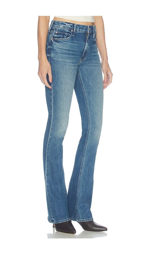 The Runaway in Blue. - size 23 (also in 24, 25, 26, 27, 28, 29, 30, 31, 33, 34) - MOTHER - Modalova