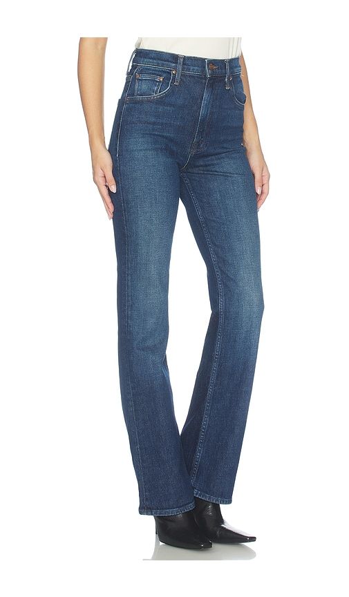 The Scooter Skimp in Black. - size 23 (also in 25, 27, 29, 30, 32, 33, 34) - MOTHER - Modalova