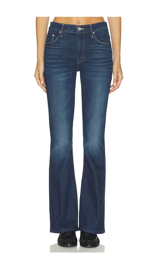 The Weekend in Blue. - size 23 (also in 24, 25, 26, 27, 28, 29, 30, 31, 32, 33, 34) - MOTHER - Modalova