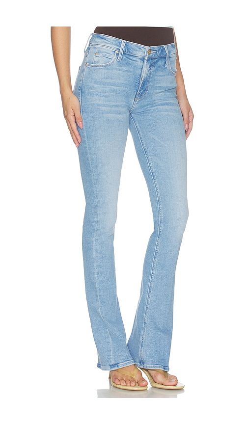 The Runaway in Blue. - size 23 (also in 24, 25, 26, 27, 28, 29, 30, 32, 34) - MOTHER - Modalova