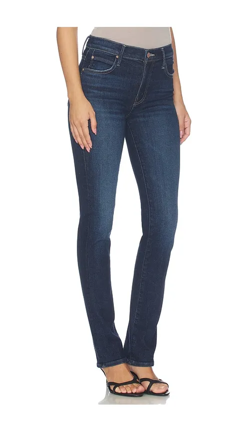 The Rascal Skimp in Blue. - size 23 (also in 28, 29, 32, 33, 34) - MOTHER - Modalova