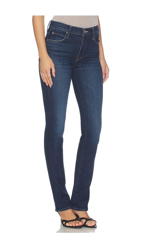 The Rascal Skimp in Blue. - size 24 (also in 25, 26, 27, 28, 32, 33, 34) - MOTHER - Modalova
