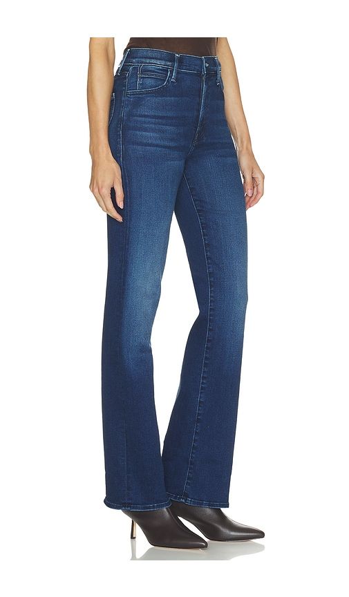The Kick It in Blue. - size 23 (also in 24, 25, 26, 27, 28, 29, 30, 32) - MOTHER - Modalova