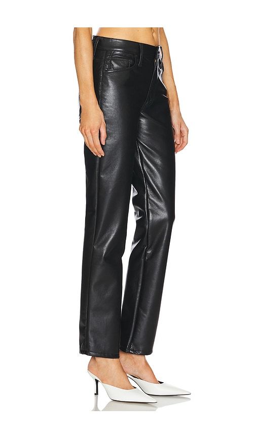 The Smarty Pants Skimp in Black. - size 29 (also in 31, 34) - MOTHER - Modalova