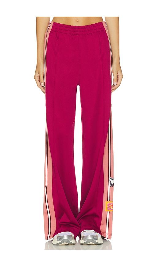 The Resealable Personal Best Sneak in Red. - size L (also in M, S, XL, XS) - MOTHER - Modalova