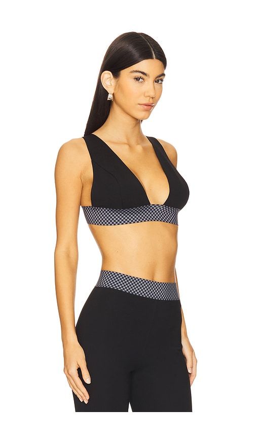 The Elastic Tit For Tat in Black. - size L (also in XL) - MOTHER - Modalova