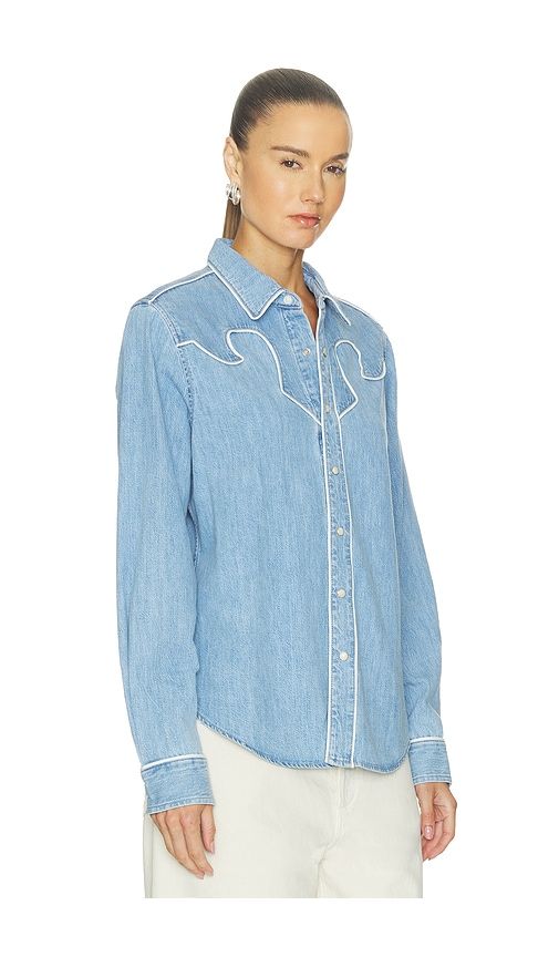 The Country Exes in Blue. - size L (also in M) - MOTHER - Modalova