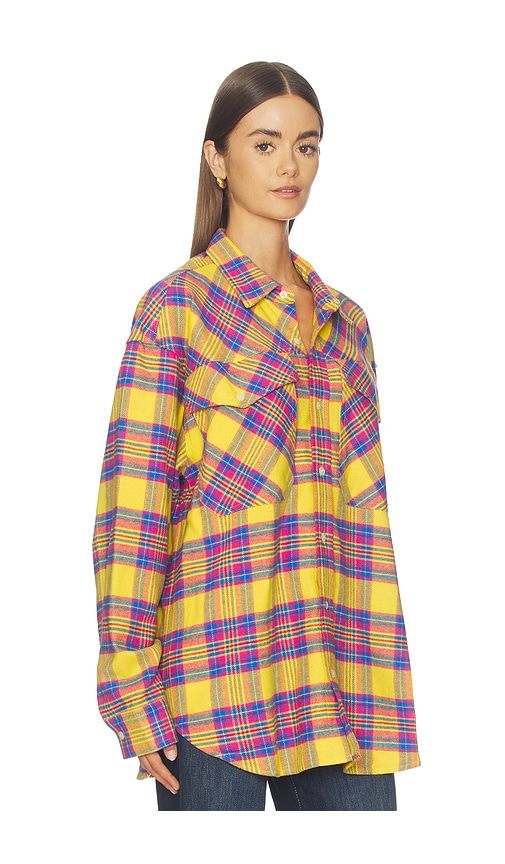 The Lazy Sunday in Multi. - size L (also in M, S, XL) - MOTHER - Modalova
