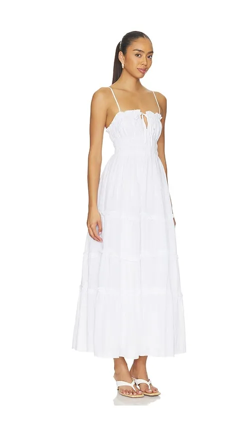 Zoe Maxi Dress in . - size M (also in S, XS) - MORE TO COME - Modalova